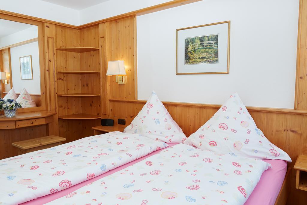 Alpenflair Ferienwohnungen Whg 202 Oberstdorf Exterior photo