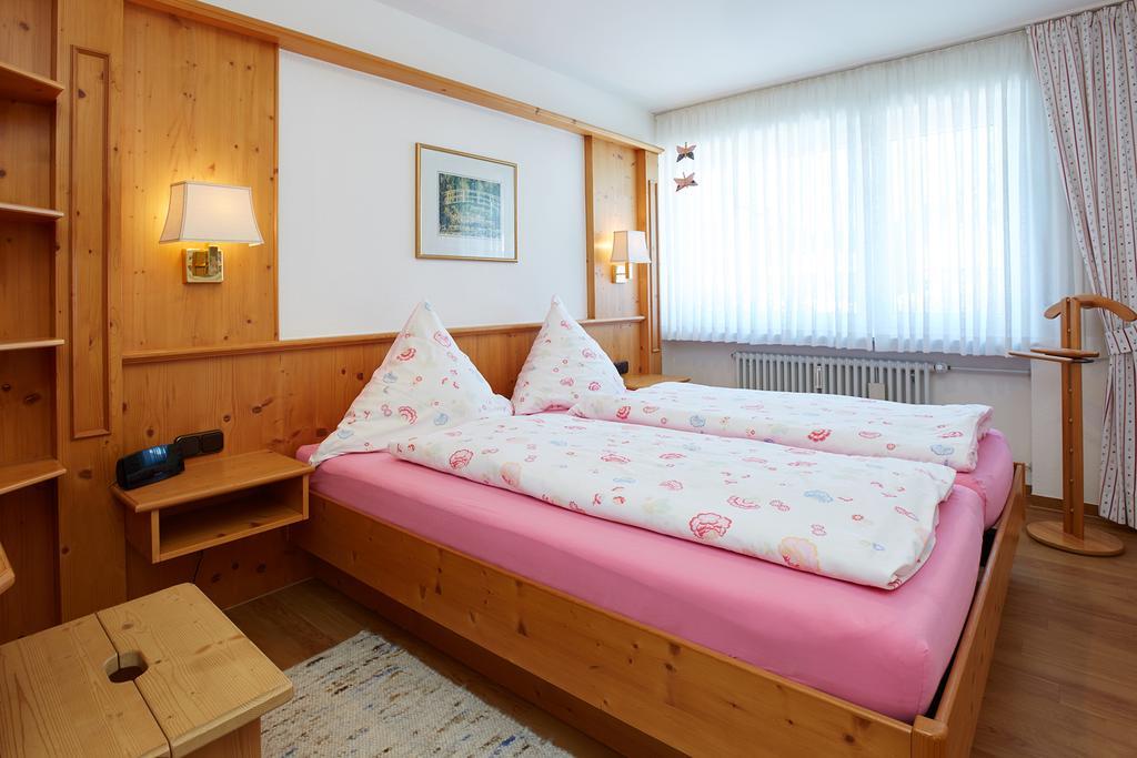 Alpenflair Ferienwohnungen Whg 202 Oberstdorf Exterior photo