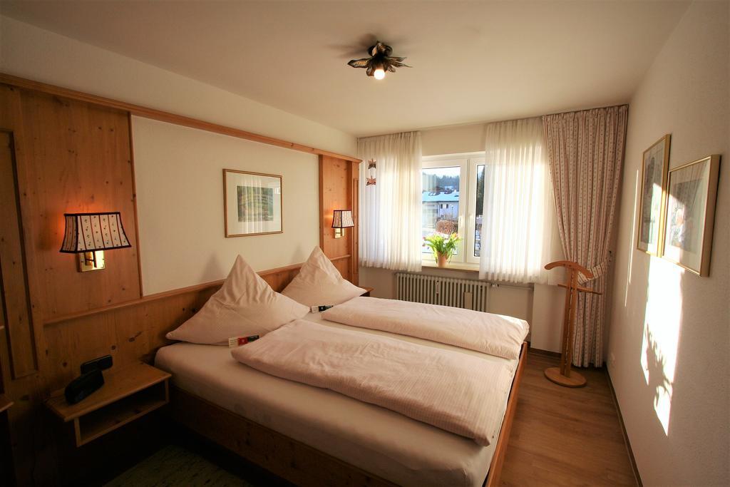 Alpenflair Ferienwohnungen Whg 202 Oberstdorf Exterior photo